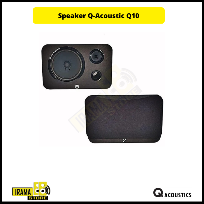 Speaker Profesional Q-Acoustics Q10